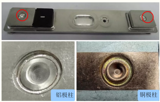 激光焊接技術在動力電池上的應用