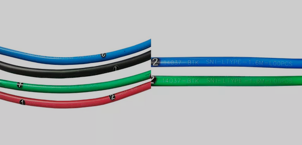 光纖打標機和紫外打標機區別在哪里? 光纖打標機和紫外打標機區別在哪里?